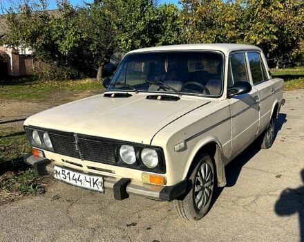 ВАЗ 2106, объемом двигателя 1.5 л и пробегом 0 тыс. км за 500 $, фото 5 на Automoto.ua