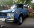 ВАЗ 2106, объемом двигателя 1.3 л и пробегом 0 тыс. км за 500 $, фото 5 на Automoto.ua