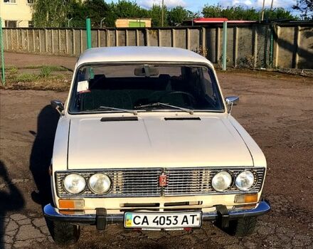 ВАЗ 2106, объемом двигателя 1.5 л и пробегом 0 тыс. км за 750 $, фото 1 на Automoto.ua