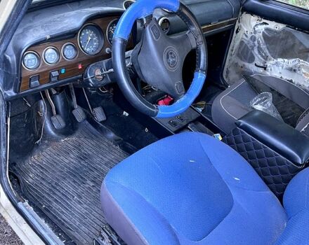 ВАЗ 2106, объемом двигателя 1.3 л и пробегом 0 тыс. км за 435 $, фото 4 на Automoto.ua