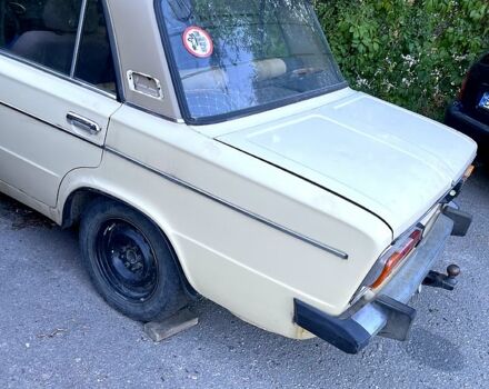 ВАЗ 2106, объемом двигателя 1.3 л и пробегом 0 тыс. км за 435 $, фото 1 на Automoto.ua