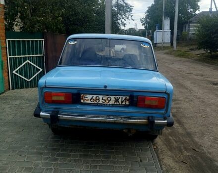 ВАЗ 2106, об'ємом двигуна 1.3 л та пробігом 0 тис. км за 700 $, фото 3 на Automoto.ua