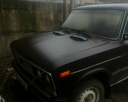 ВАЗ 2106, объемом двигателя 1.3 л и пробегом 60 тыс. км за 240 $, фото 3 на Automoto.ua