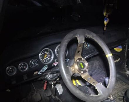 ВАЗ 2106, об'ємом двигуна 1.6 л та пробігом 100 тис. км за 1000 $, фото 4 на Automoto.ua