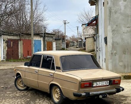 ВАЗ 2106, объемом двигателя 13 л и пробегом 250 тыс. км за 600 $, фото 2 на Automoto.ua