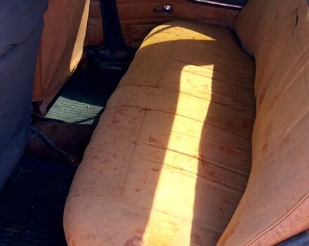 ВАЗ 2106, объемом двигателя 15 л и пробегом 0 тыс. км за 310 $, фото 4 на Automoto.ua