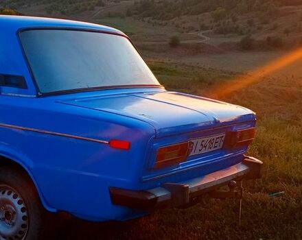 ВАЗ 2106, объемом двигателя 1.6 л и пробегом 100 тыс. км за 610 $, фото 2 на Automoto.ua