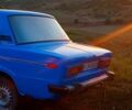 ВАЗ 2106, объемом двигателя 1.6 л и пробегом 100 тыс. км за 610 $, фото 2 на Automoto.ua