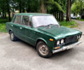 ВАЗ 2106, об'ємом двигуна 1.6 л та пробігом 96 тис. км за 310 $, фото 1 на Automoto.ua