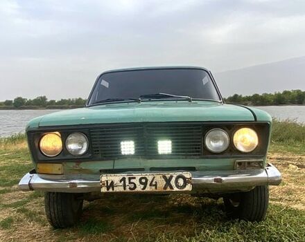 ВАЗ 2106, объемом двигателя 15 л и пробегом 0 тыс. км за 650 $, фото 4 на Automoto.ua