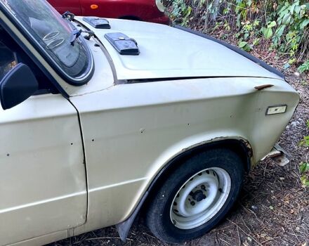 ВАЗ 2106, объемом двигателя 1.3 л и пробегом 0 тыс. км за 435 $, фото 3 на Automoto.ua