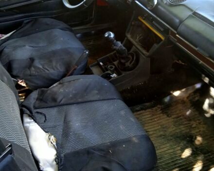 ВАЗ 2106, об'ємом двигуна 1.3 л та пробігом 300 тис. км за 360 $, фото 3 на Automoto.ua