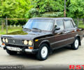 ВАЗ 2106, объемом двигателя 1.6 л и пробегом 79 тыс. км за 1200 $, фото 1 на Automoto.ua