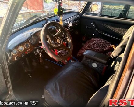 ВАЗ 2106, объемом двигателя 13 л и пробегом 0 тыс. км за 1150 $, фото 2 на Automoto.ua