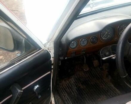 ВАЗ 2106, объемом двигателя 1.6 л и пробегом 29 тыс. км за 750 $, фото 1 на Automoto.ua