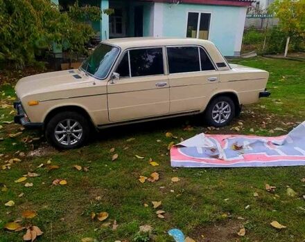 ВАЗ 2106, объемом двигателя 1.3 л и пробегом 100 тыс. км за 1000 $, фото 8 на Automoto.ua