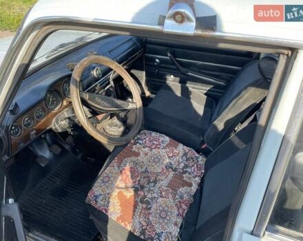 ВАЗ 2106, об'ємом двигуна 1.3 л та пробігом 114 тис. км за 950 $, фото 4 на Automoto.ua