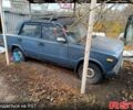 ВАЗ 2106, объемом двигателя 1.5 л и пробегом 0 тыс. км за 300 $, фото 1 на Automoto.ua