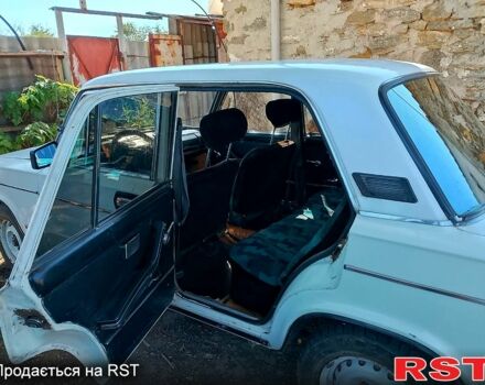 ВАЗ 2106, объемом двигателя 1.3 л и пробегом 70 тыс. км за 750 $, фото 2 на Automoto.ua