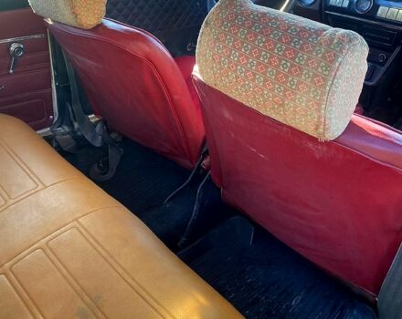 ВАЗ 2106, об'ємом двигуна 1.3 л та пробігом 87 тис. км за 460 $, фото 3 на Automoto.ua