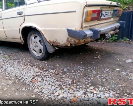 ВАЗ 2106, объемом двигателя 1.3 л и пробегом 0 тыс. км за 410 $, фото 2 на Automoto.ua