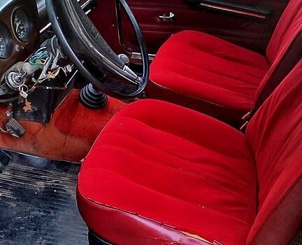 ВАЗ 2106 1987 в Тальном на Automoto.ua ВАЗ 2106, объемом двигателя 1.5 л и пробегом 83 тыс. км за 650 $, фото 3 на Automoto.ua