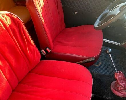 ВАЗ 2106, об'ємом двигуна 1.3 л та пробігом 87 тис. км за 460 $, фото 4 на Automoto.ua