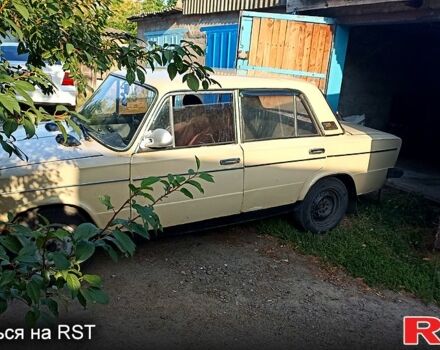 ВАЗ 2106, об'ємом двигуна 1.3 л та пробігом 200 тис. км за 500 $, фото 1 на Automoto.ua