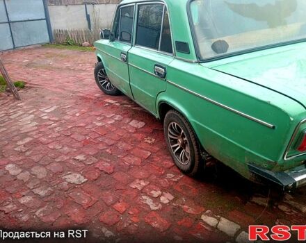 ВАЗ 2106, об'ємом двигуна 13 л та пробігом 0 тис. км за 850 $, фото 3 на Automoto.ua