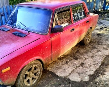 ВАЗ 2106, объемом двигателя 1.6 л и пробегом 26 тыс. км за 850 $, фото 4 на Automoto.ua