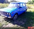 ВАЗ 2106, объемом двигателя 1.3 л и пробегом 338 тыс. км за 590 $, фото 1 на Automoto.ua