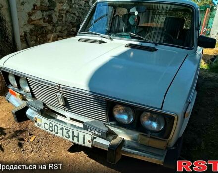 ВАЗ 2106, объемом двигателя 1.3 л и пробегом 70 тыс. км за 750 $, фото 6 на Automoto.ua