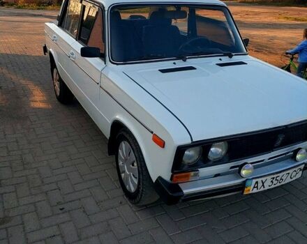 ВАЗ 2106, объемом двигателя 13 л и пробегом 100 тыс. км за 900 $, фото 2 на Automoto.ua