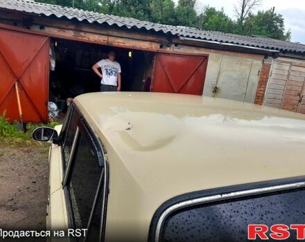 ВАЗ 2106, об'ємом двигуна 1.5 л та пробігом 100 тис. км за 720 $, фото 3 на Automoto.ua