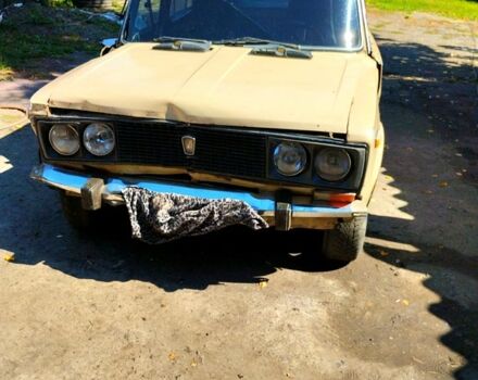 ВАЗ 2106, об'ємом двигуна 1.6 л та пробігом 0 тис. км за 200 $, фото 5 на Automoto.ua