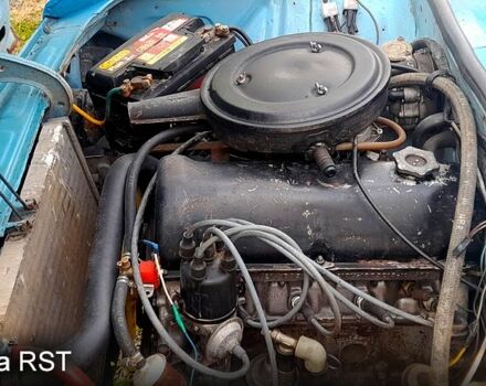 ВАЗ 2106, объемом двигателя 1.5 л и пробегом 0 тыс. км за 750 $, фото 2 на Automoto.ua