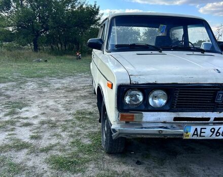 ВАЗ 2106, объемом двигателя 1.5 л и пробегом 0 тыс. км за 550 $, фото 4 на Automoto.ua