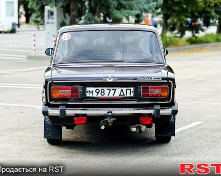 ВАЗ 2106, объемом двигателя 1.6 л и пробегом 79 тыс. км за 1200 $, фото 2 на Automoto.ua