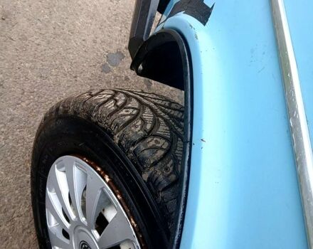 ВАЗ 2106, об'ємом двигуна 1.5 л та пробігом 200 тис. км за 800 $, фото 4 на Automoto.ua