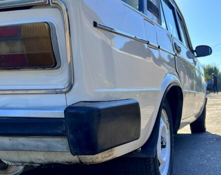 ВАЗ 2106 1987 у Александровке на Automoto.ua ВАЗ 2106, об'ємом двигуна 1.5 л та пробігом 100 тис. км за 790 $, фото 2 на Automoto.ua