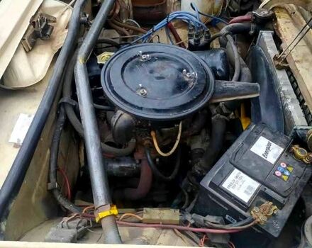 ВАЗ 2106, объемом двигателя 1.3 л и пробегом 100 тыс. км за 1000 $, фото 3 на Automoto.ua