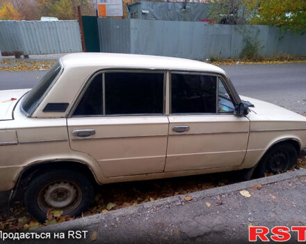 ВАЗ 2106, об'ємом двигуна 1.3 л та пробігом 0 тис. км за 850 $, фото 2 на Automoto.ua
