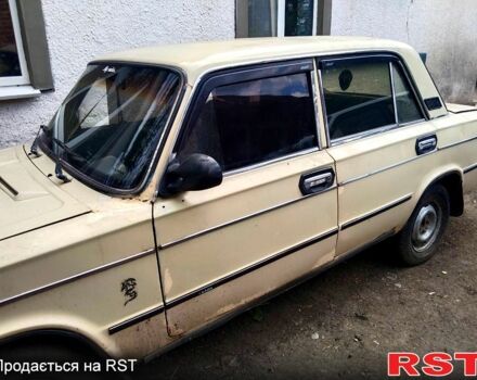 ВАЗ 2106, объемом двигателя 1.5 л и пробегом 0 тыс. км за 430 $, фото 1 на Automoto.ua
