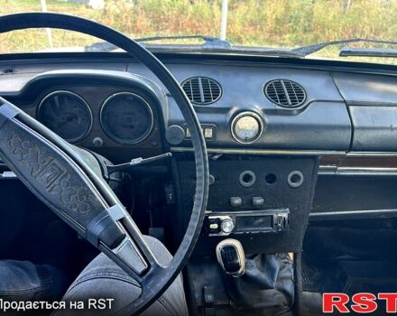 ВАЗ 2106, объемом двигателя 1.5 л и пробегом 0 тыс. км за 550 $, фото 1 на Automoto.ua