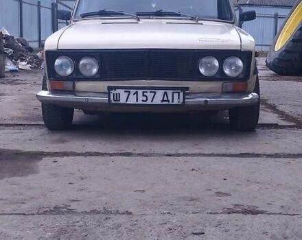 ВАЗ 2106, об'ємом двигуна 1.6 л та пробігом 100 тис. км за 1000 $, фото 8 на Automoto.ua