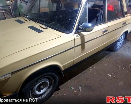 ВАЗ 2106, объемом двигателя 1.3 л и пробегом 280 тыс. км за 750 $, фото 2 на Automoto.ua