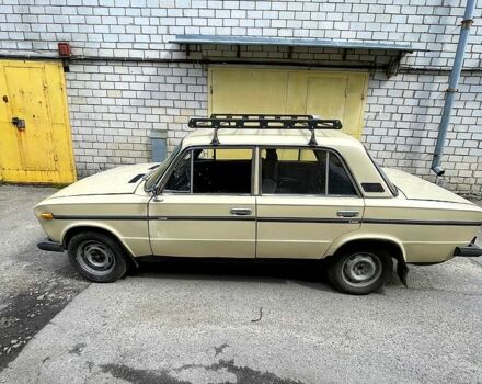 ВАЗ 2106, объемом двигателя 1.5 л и пробегом 293 тыс. км за 550 $, фото 4 на Automoto.ua