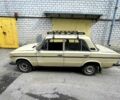 ВАЗ 2106, объемом двигателя 1.5 л и пробегом 293 тыс. км за 550 $, фото 4 на Automoto.ua
