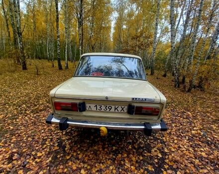 ВАЗ 2106, объемом двигателя 1.3 л и пробегом 200 тыс. км за 1400 $, фото 6 на Automoto.ua