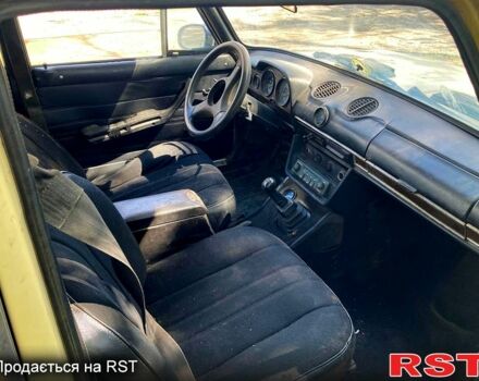 ВАЗ 2106, объемом двигателя 1.6 л и пробегом 0 тыс. км за 360 $, фото 6 на Automoto.ua